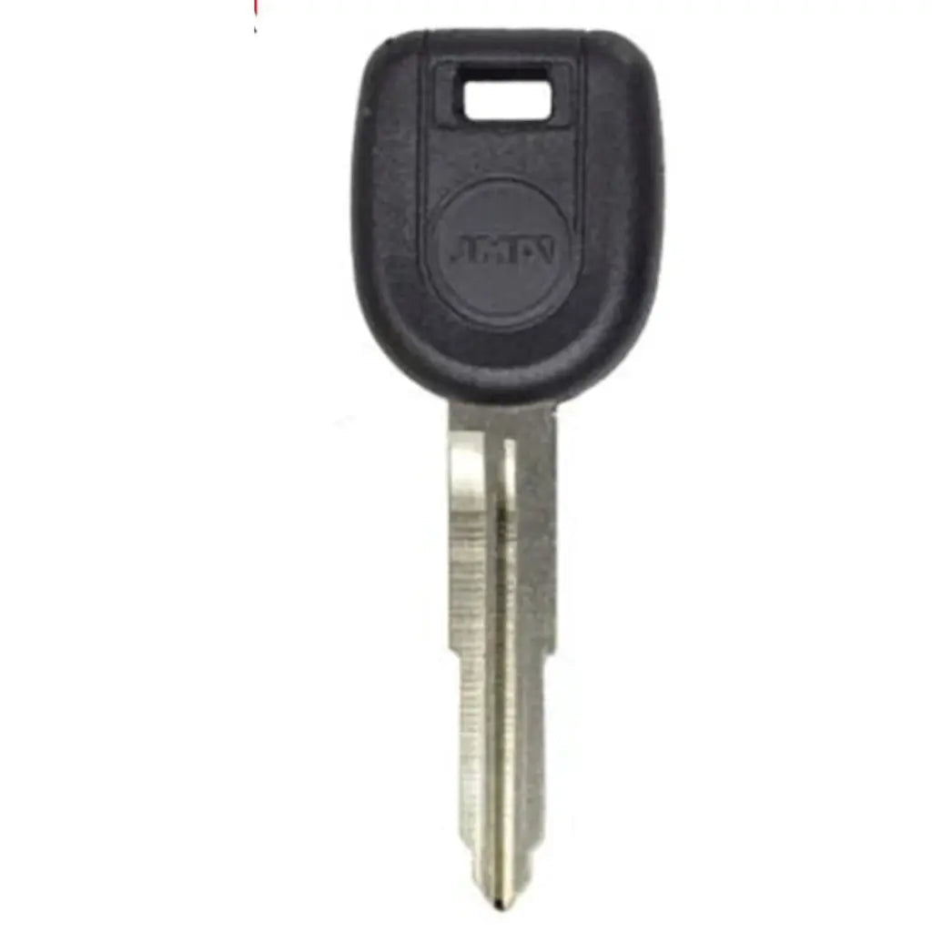 2003-2006 (JMA) Transponder Key for Mitsubishi Lancer | MIT14-PT - MIT-8DP2 / 4D61 2003-2006 (JMA) Transponder Key for Mitsubishi Lancer | MIT14-PT - MIT-8DP2 / 4D61